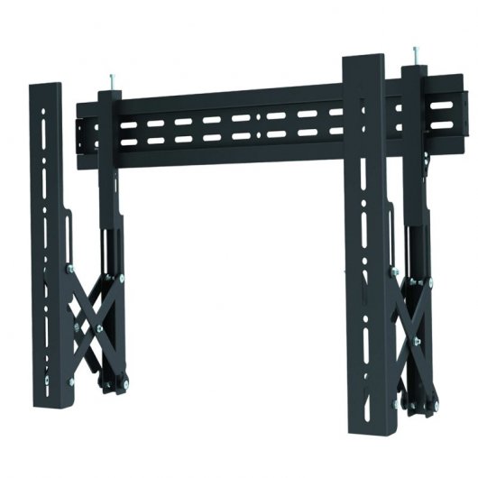 Neomounts LED-VW1000BLACK Halterung für Schilderdisplays 190,5 cm (75") Schwarz