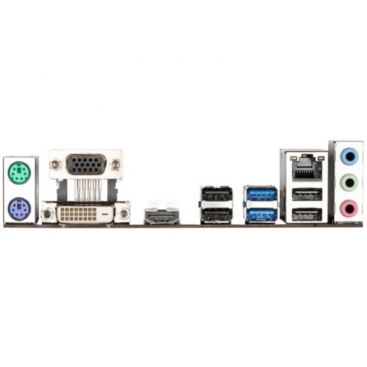 Gigabyte H410M S2H V3