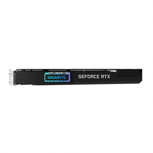 Gigabyte GeForce RTX 3080 GAMING OC WaterForce WB V2 LHR 10GB GDDR6X