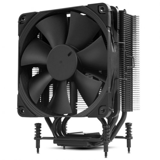 Noctua NH-U12S CH Refroidisseur CPU AMD