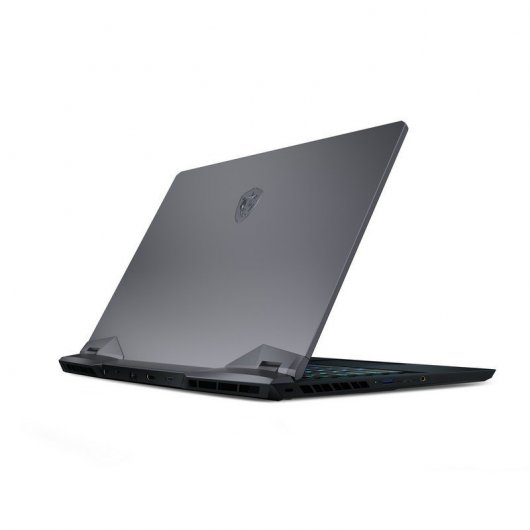 MSI GE66 Raider OLED 11UH-493XES Intel Core i7-11800H/16GB/1TB SSD/RTX 3080/15.6"