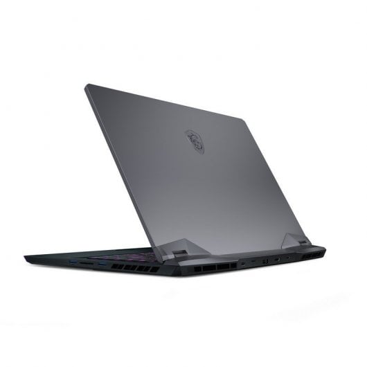 MSI GE66 Raider OLED 11UH-493XES Intel Core i7-11800H/16GB/1TB SSD/RTX 3080/15.6"