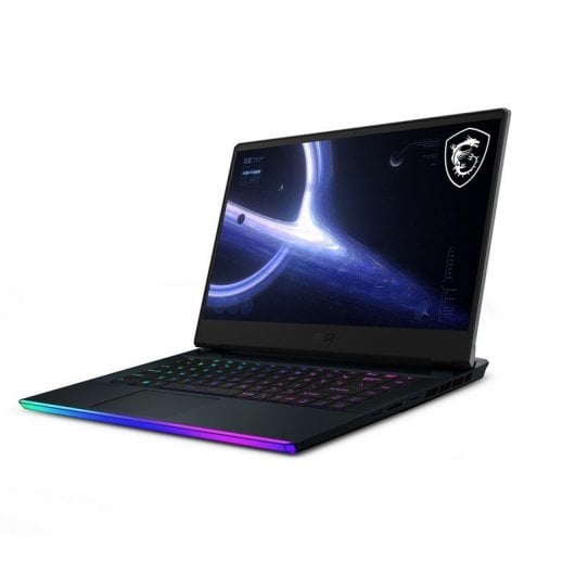 MSI GE66 Raider OLED 11UH-493XES Intel Core i7-11800H/16GB/1TB SSD/RTX 3080/15.6"