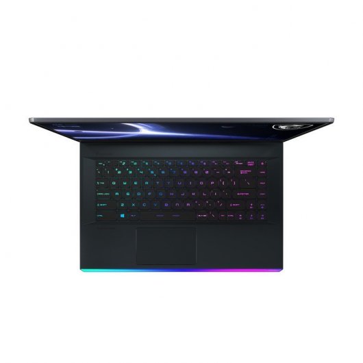 MSI GE66 Raider OLED 11UH-493XES Intel Core i7-11800H/16GB/1TB SSD/RTX 3080/15.6"