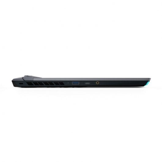 MSI GE66 Raider OLED 11UH-493XES Intel Core i7-11800H/16GB/1TB SSD/RTX 3080/15.6"