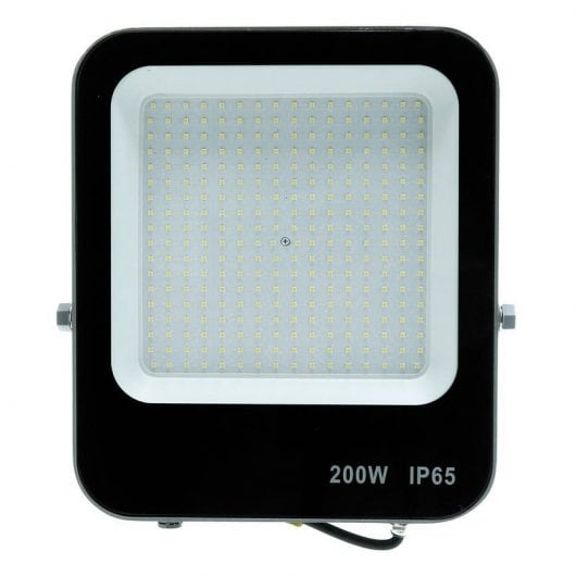 Foco Proyector LED SMD Mini On Osram 200W 140Lm/W 28.000LM - Blanco Frío 6000K
