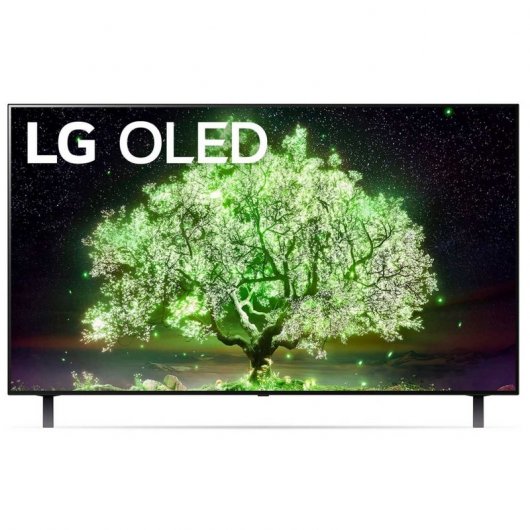 LG OLED65A13LA 65" OLED UltraHD 4K