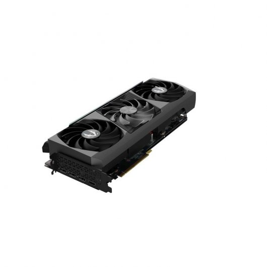 Zotac Gaming GeForce RTX 3080 Ti AMP Extreme Holo LHR 12GB GDDR6X
