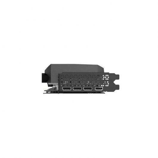 Zotac Gaming GeForce RTX 3080 Ti AMP Extreme Holo LHR 12GB GDDR6X
