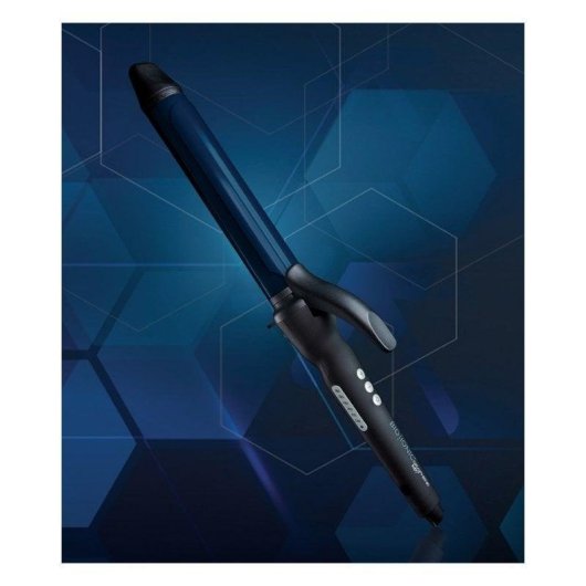 Bio Ionic Graphene MX Curling Iron Ondulador de Pelo