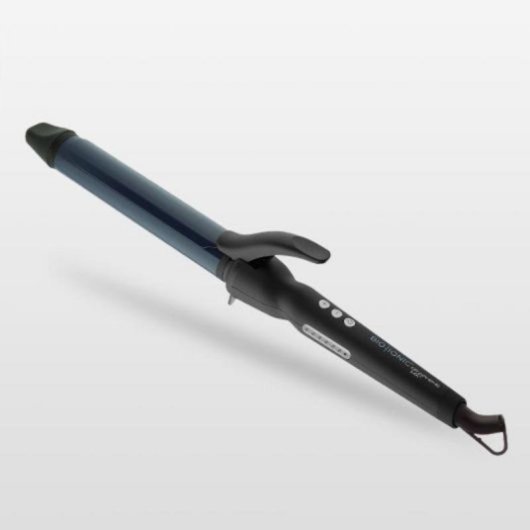 Bio Ionic Graphene MX Curling Iron Ondulador de Pelo