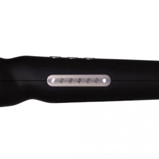 Bio Ionic Graphene MX Curling Iron Ondulador de Pelo