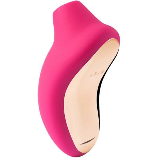 Lelo Sona 2 Cruise Estimulador Cereza