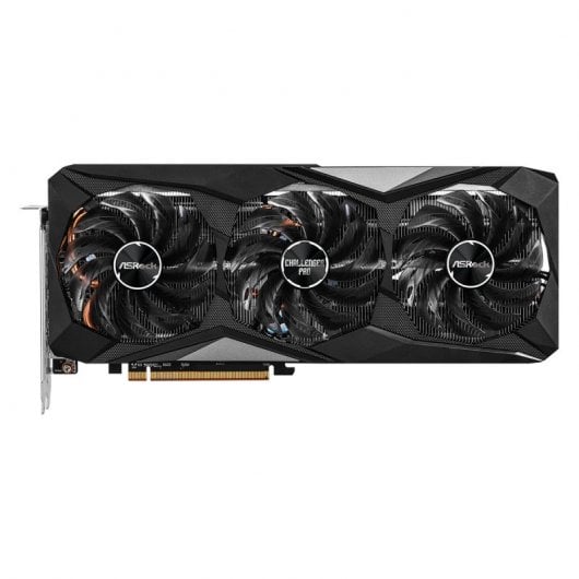 Asrock AMD Radeon RX 6600 XT Challenger Pro OC 8GB GDDR6