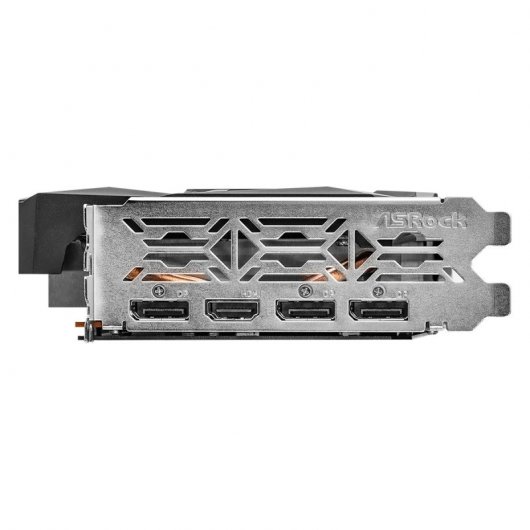 Asrock AMD Radeon RX 6600 XT Challenger Pro OC 8GB GDDR6