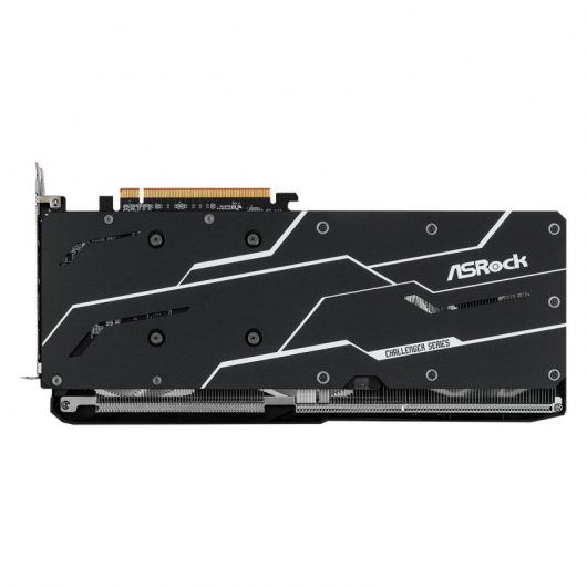 Asrock AMD Radeon RX 6600 XT Challenger Pro OC 8GB GDDR6
