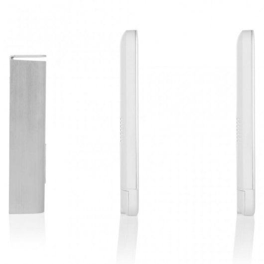 Smartwares DIC-22222 Intercomunicador 2 Apartamentos