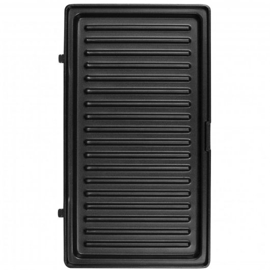 Tristar SA-3070 Sandwichera 3 en 1 800W Negra/Plateada