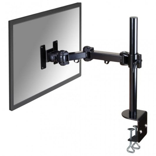 Neomounts FPMA-D960 Flachbildschirm-Tischhalterung 76,2 cm (30") Tisch/Bank Schwarz