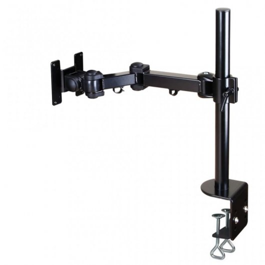Neomounts FPMA-D960 Flachbildschirm-Tischhalterung 76,2 cm (30") Tisch/Bank Schwarz