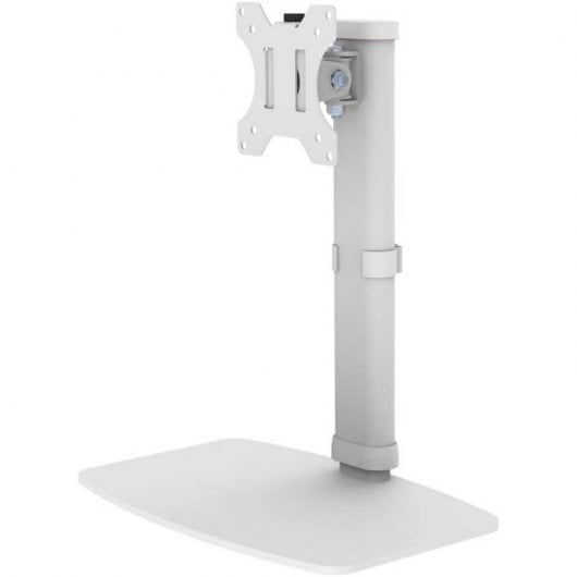 Neomounts FPMA-D890WHITE Flachbildschirm-Tischhalterung 76,2 cm (30") Weiß Tisch/Bank