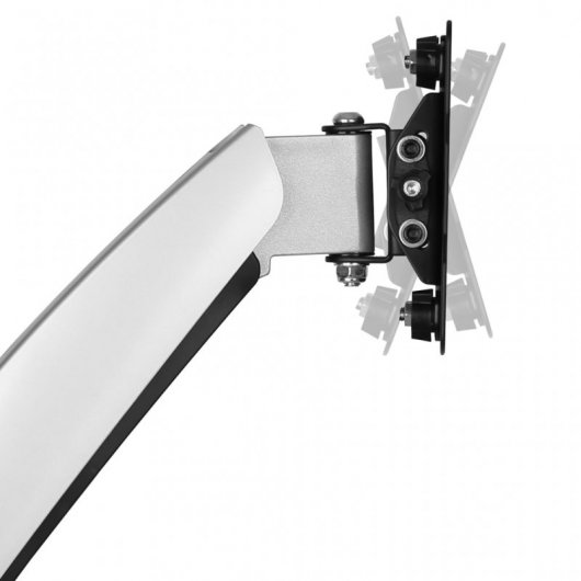 NewStar Soporte de Pared para TV 10"-30" VESA 100x100 Máx 15Kg