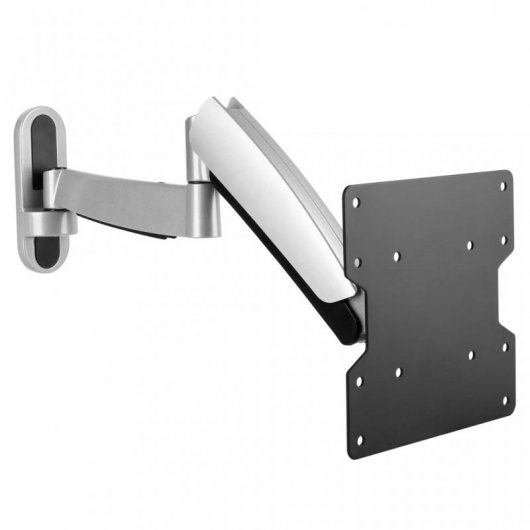 NewStar Soporte de Pared para TV 10"-40" VESA 200x200 Máx 20Kg