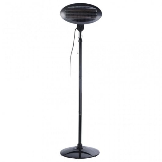 Excellent Electrics Calefactor de Pared 2000W