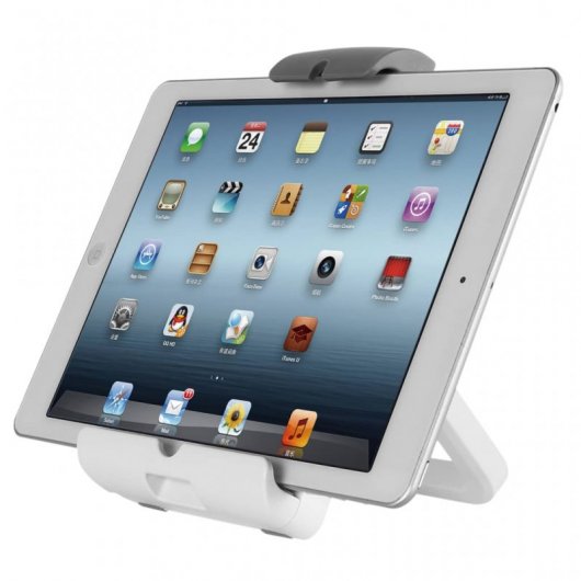 Neomounts By NewStar Soporte para Tablet 7"-10.1" Blanco