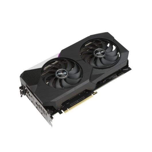 Asus Dual GeForce RTX 3070 V2 LHR 8GB GDDR6