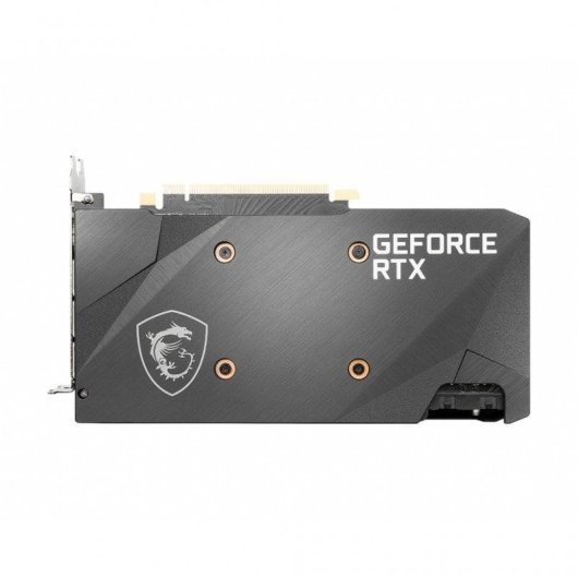 Placa gráfica MSI GeForce RTX 3070 VENTUS 2X OC LHR 8GB GDDR6