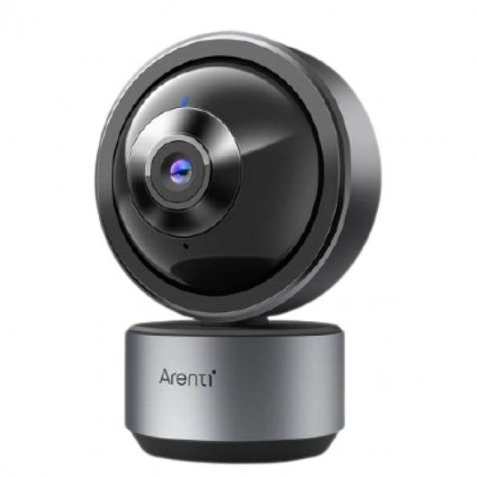 Arenti Dome1 Cámara de Vigilancia Interior UltraHD
