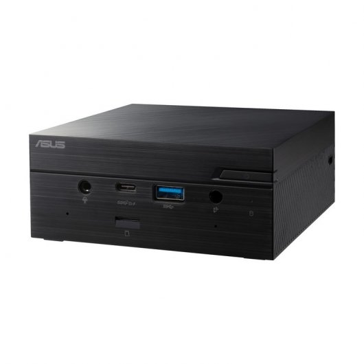 Asus VivoMini PN51-BB555MDE1 AMD Ryzen 5 5500U