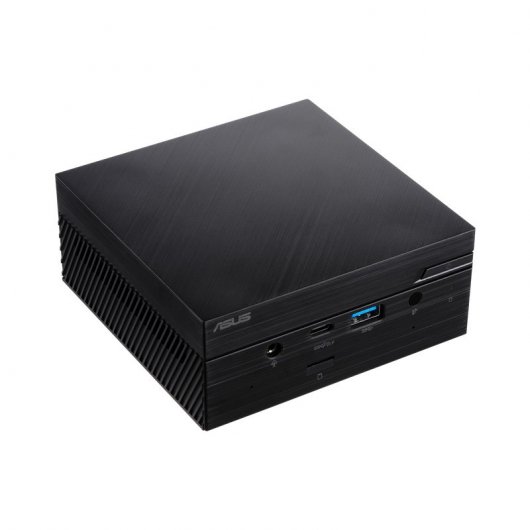 Asus VivoMini PN51-BB555MDE1 AMD Ryzen 5 5500U