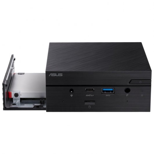 Asus VivoMini PN51-BB555MDE1 AMD Ryzen 5 5500U