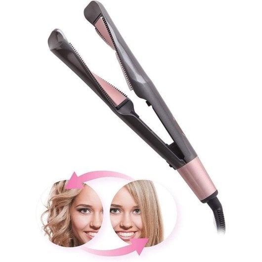 Jocca 1549 Rizador de Pelo Cerámico