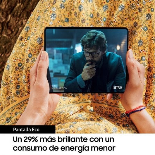 Samsung Galaxy Z Fold3 5G 256GB Plata Libre Versión Importada EU