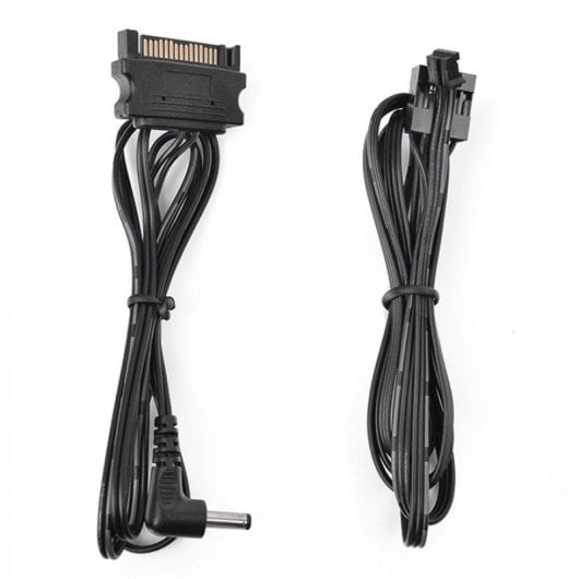 Thermaltake Pacific TF2 Temperatur-/Durchflussanzeiger Sensor G1/4