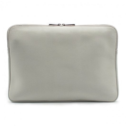 Nilox Funda de Neopreno para Portátil 13.3" Gris