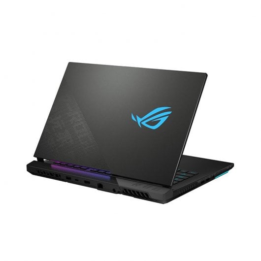 Asus ROG Strix SCAR 15 G533 G533QM-HF005T AMD Ryzen 7 5800H/16GB/512GB SSD/RTX 3060/15.6"
