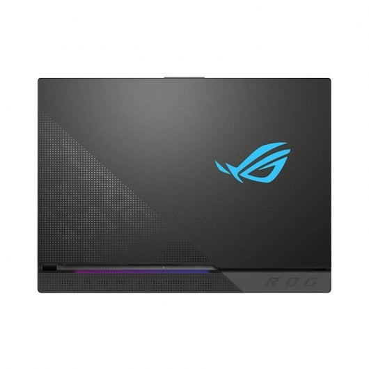 Asus ROG Strix SCAR 15 G533 G533QM-HF005T AMD Ryzen 7 5800H/16GB/512GB SSD/RTX 3060/15.6"