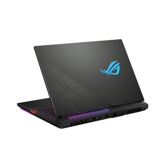 Asus ROG Strix SCAR 15 G533 G533QM-HF005T AMD Ryzen 7 5800H/16GB/512GB SSD/RTX 3060/15.6"