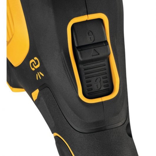 Dewalt DCE800N-XJ Lijadora de Panel 710W