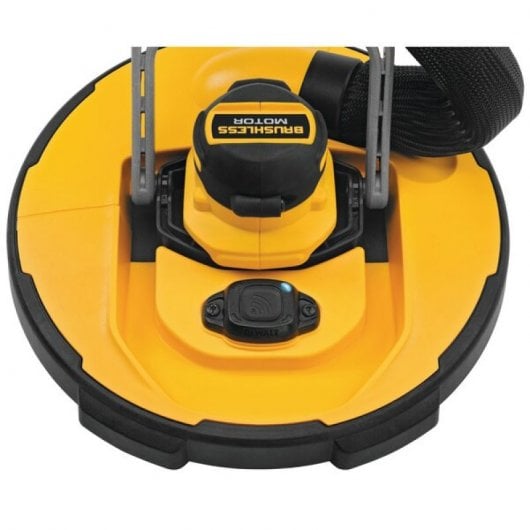 Dewalt DCE800N-XJ Lijadora de Panel 710W