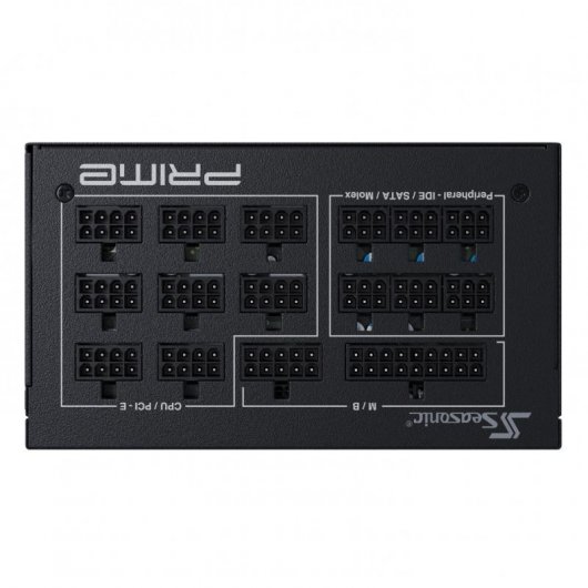 Seasonic Prime PX 1000W 80 Plus Platinum Full Modular