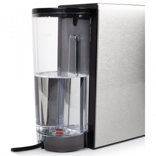 Princess 249450 Máquina de Café Cápsulas Preto
