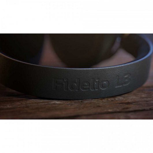 Philips Fidelio Auriculares Bluetooth Negros