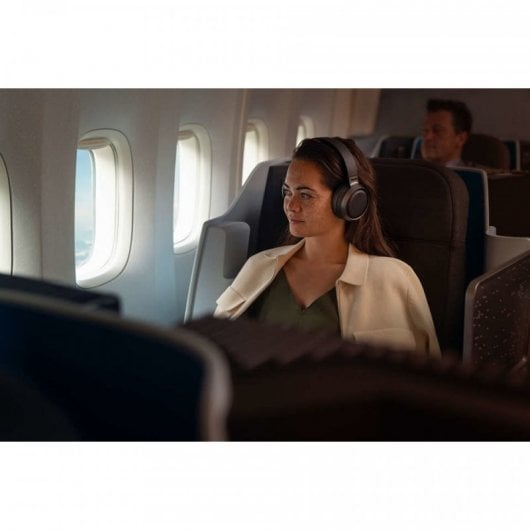 Philips Fidelio Auriculares Bluetooth Negros