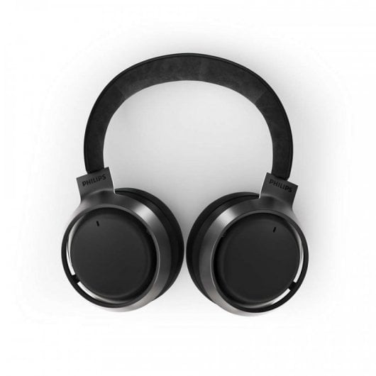 Philips Fidelio Auriculares Bluetooth Negros