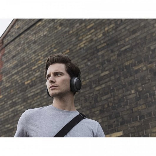 Philips Fidelio Auriculares Bluetooth Negros